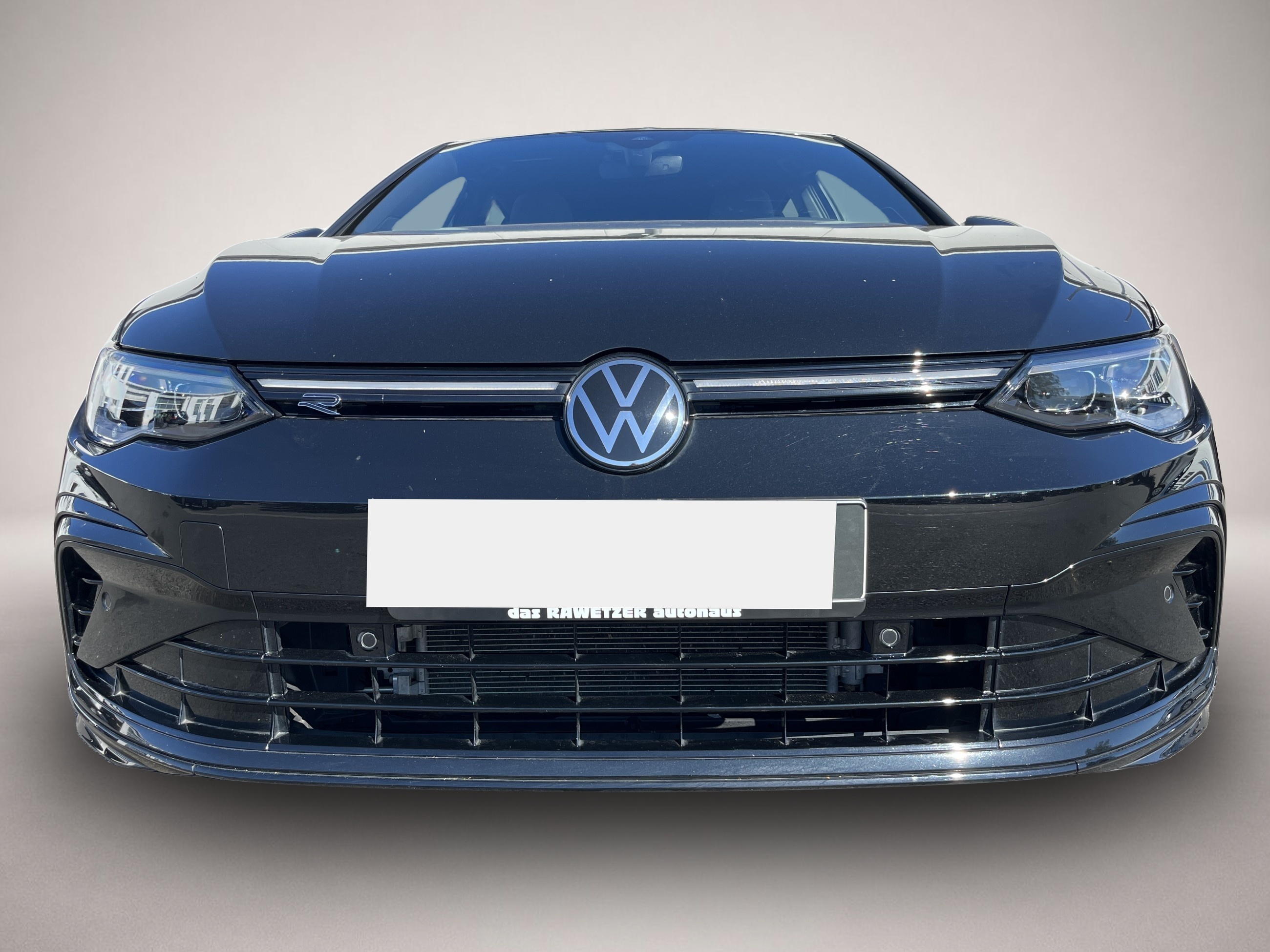 Bild 3 Volkswagen Golf 1.5 TSI DSG R-Line 169¤ m.20% Anz. AHK Navi