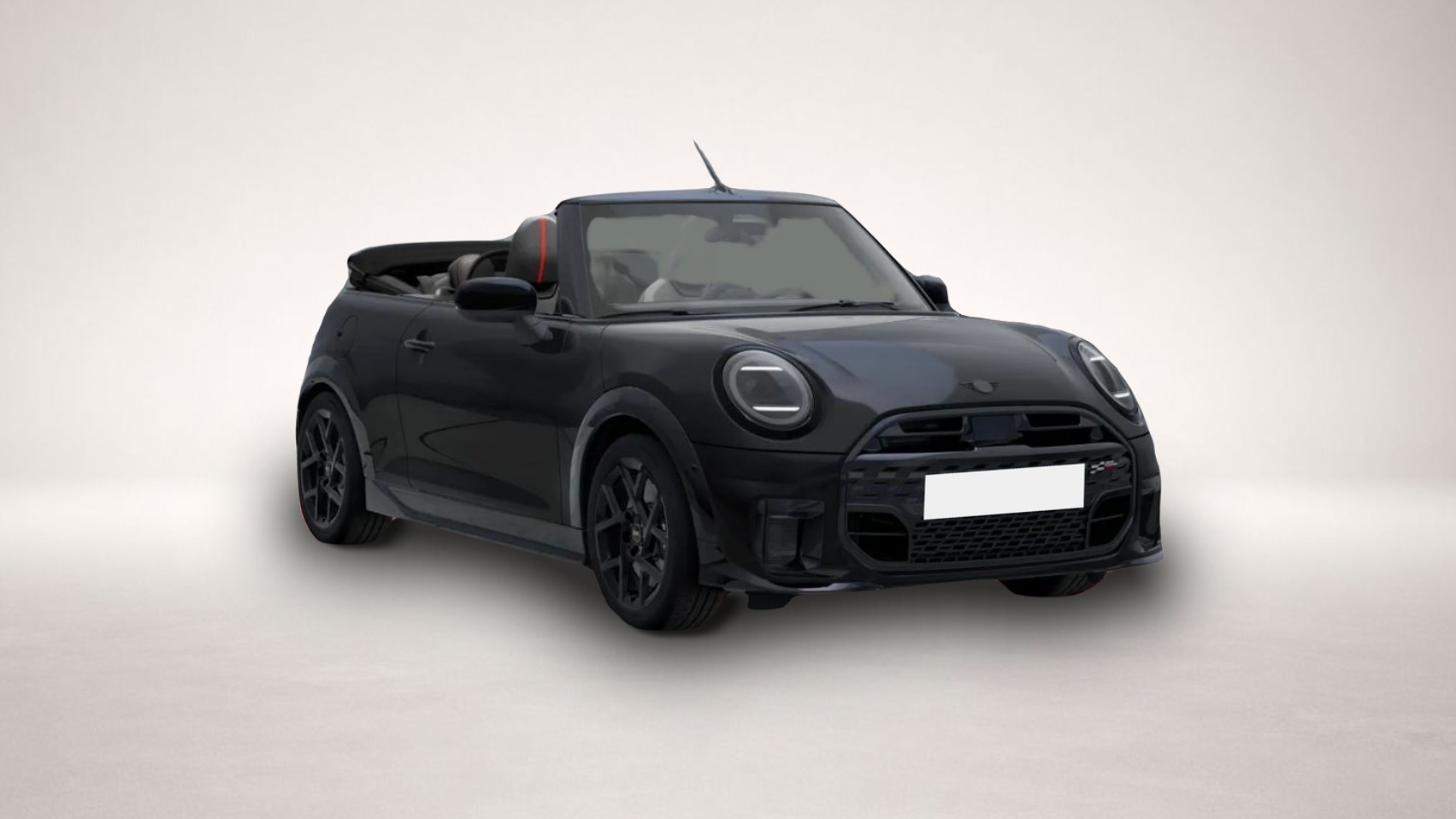 Fotografie MINI Cooper 2.0 7-Gang Steptronic