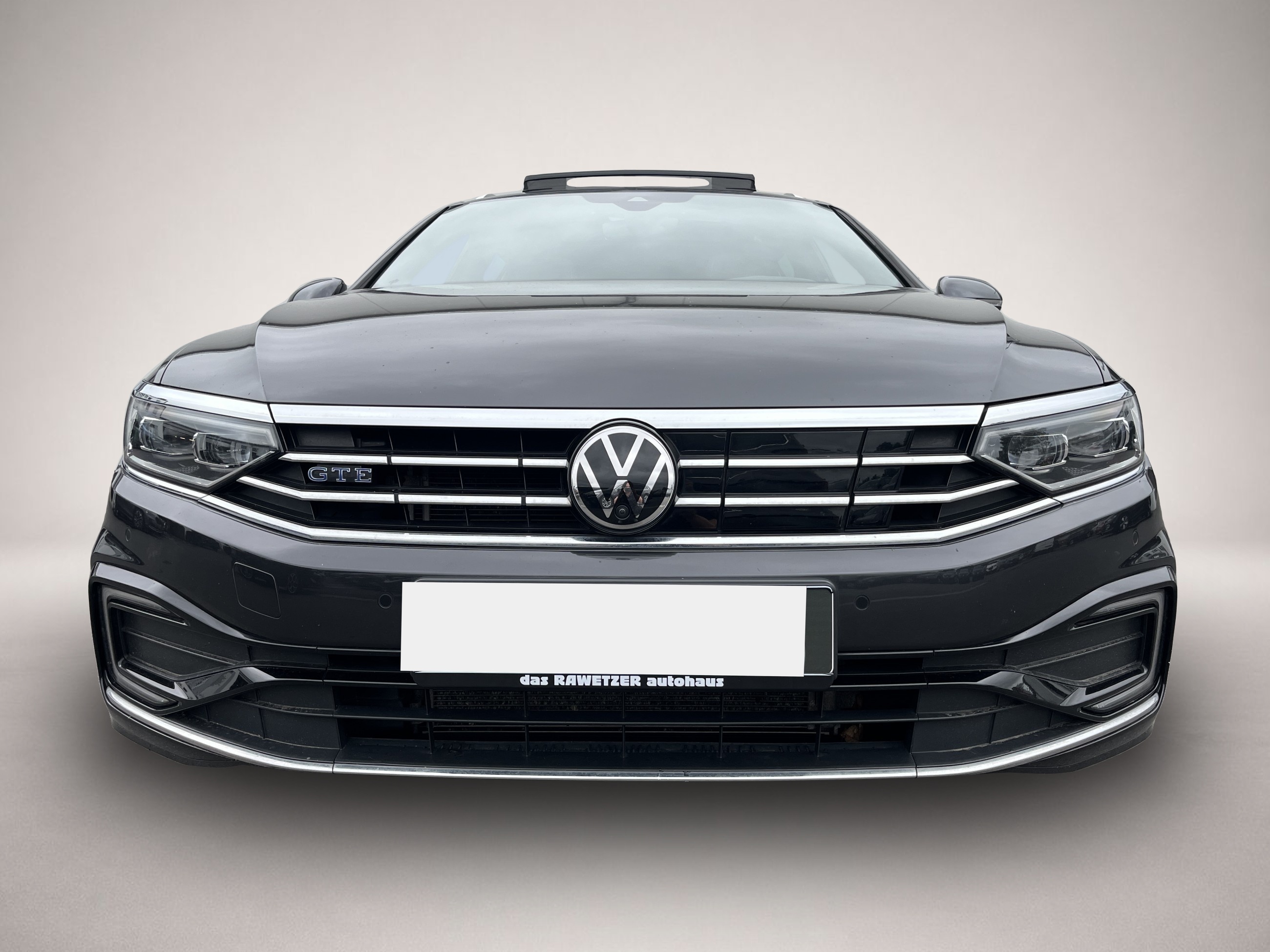 Bild 3 Volkswagen Passat Variant GTE 1.4 TSI e-Hybrid 163¤ m.20% A