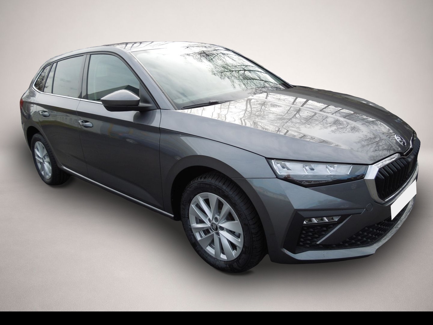 Fotografie Skoda Scala 1.5TSI DSG TopSelection/LED/Navi/Sitzheizu
