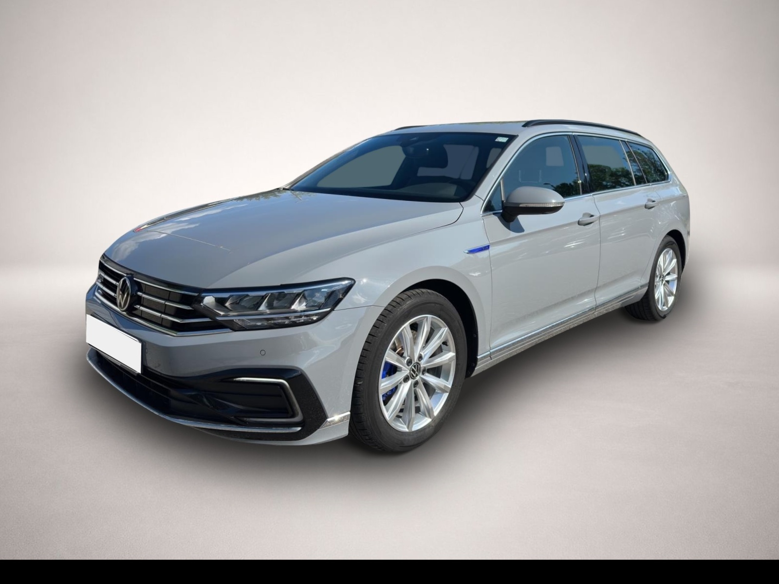 Bild 1 Volkswagen Passat Variant 1.4 eHybrid DSG GTE AHK KAMERA AC