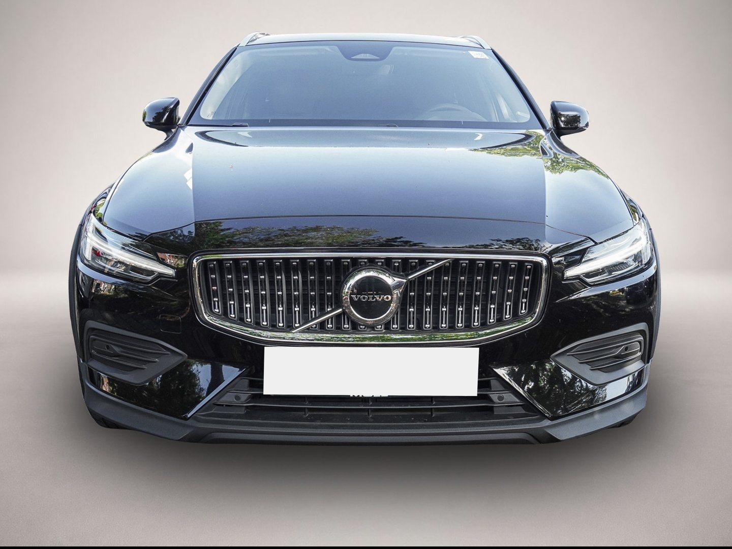 Bild 2 Volvo V60 Cross Country B4 AWD Plus LED