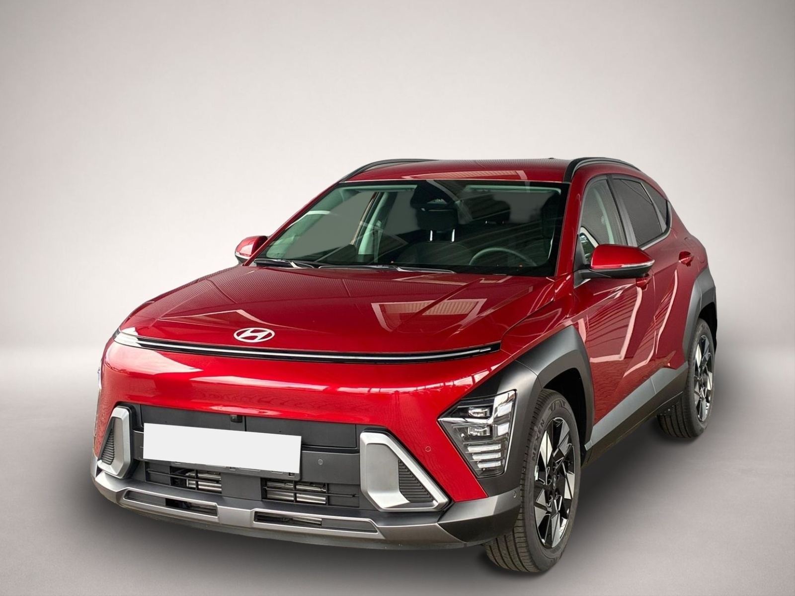 Bild KONA Hyundai