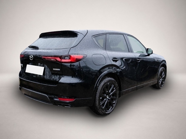 Fotografie 2 des Mazda CX-60 Homura Hybrid AWD e-SKYACTIV PHEV HOMURA A