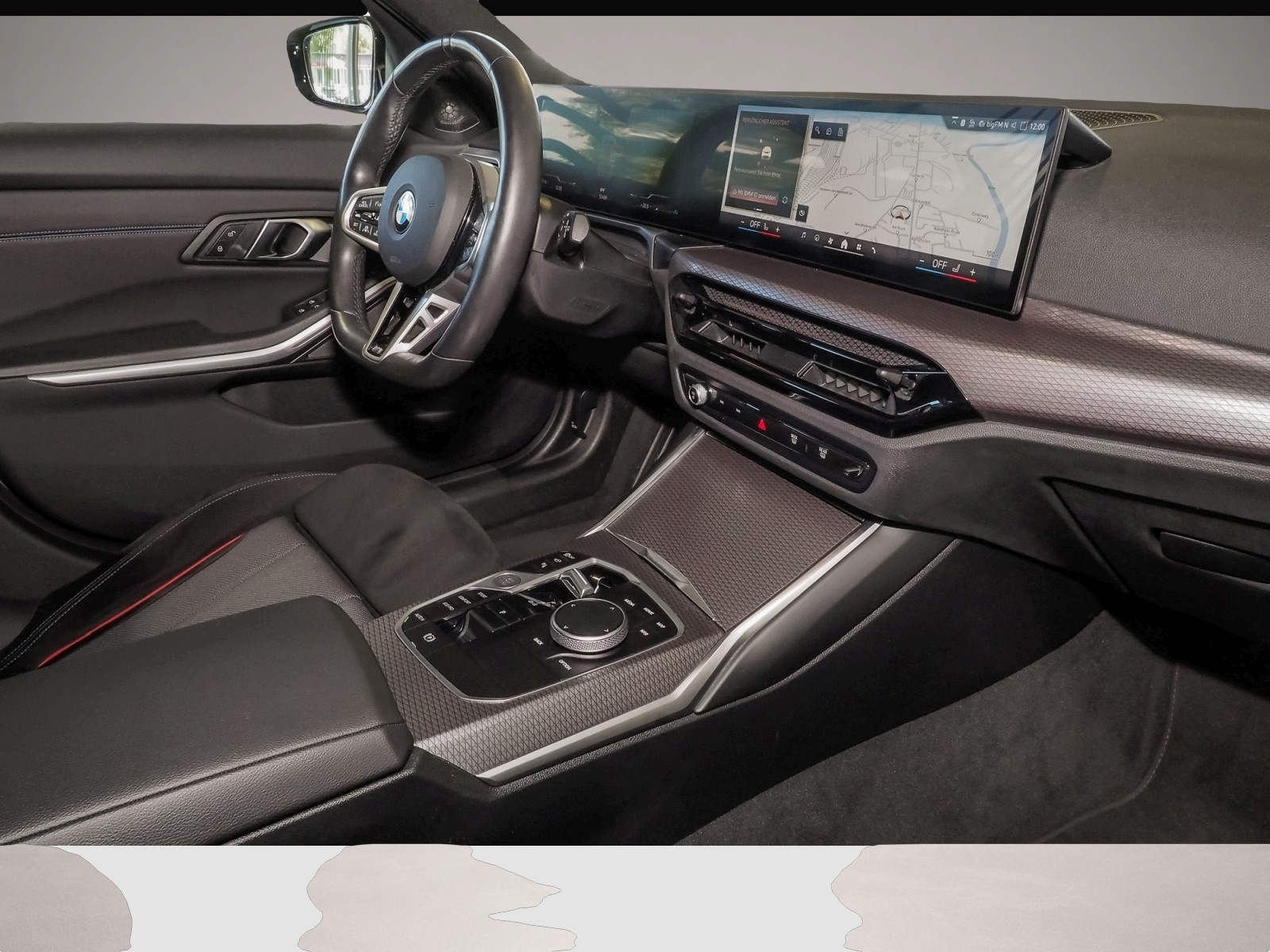 Bild 6 BMW 320 M SPORT 320 D MHEV