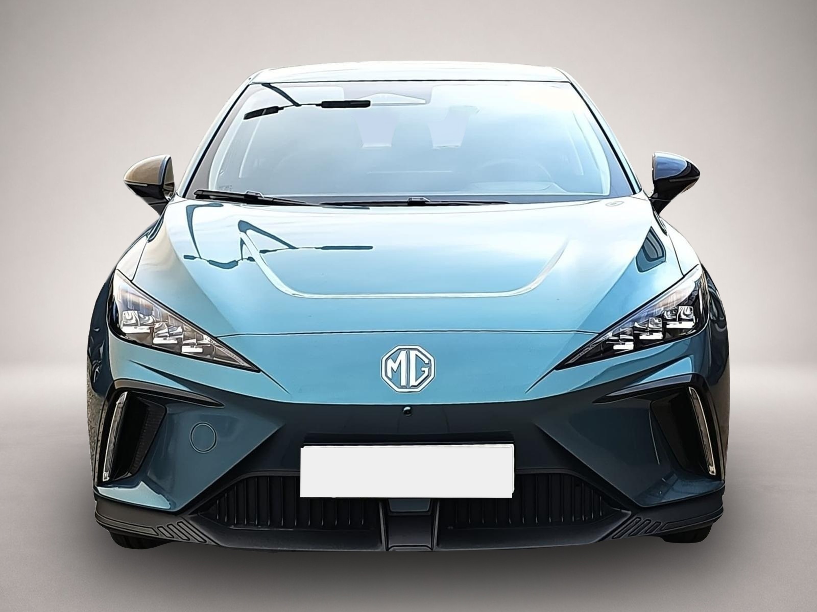 Bild 2 MG MG4 MG 4 EV Facelift Premium 64kWh ACC 360Kamera
