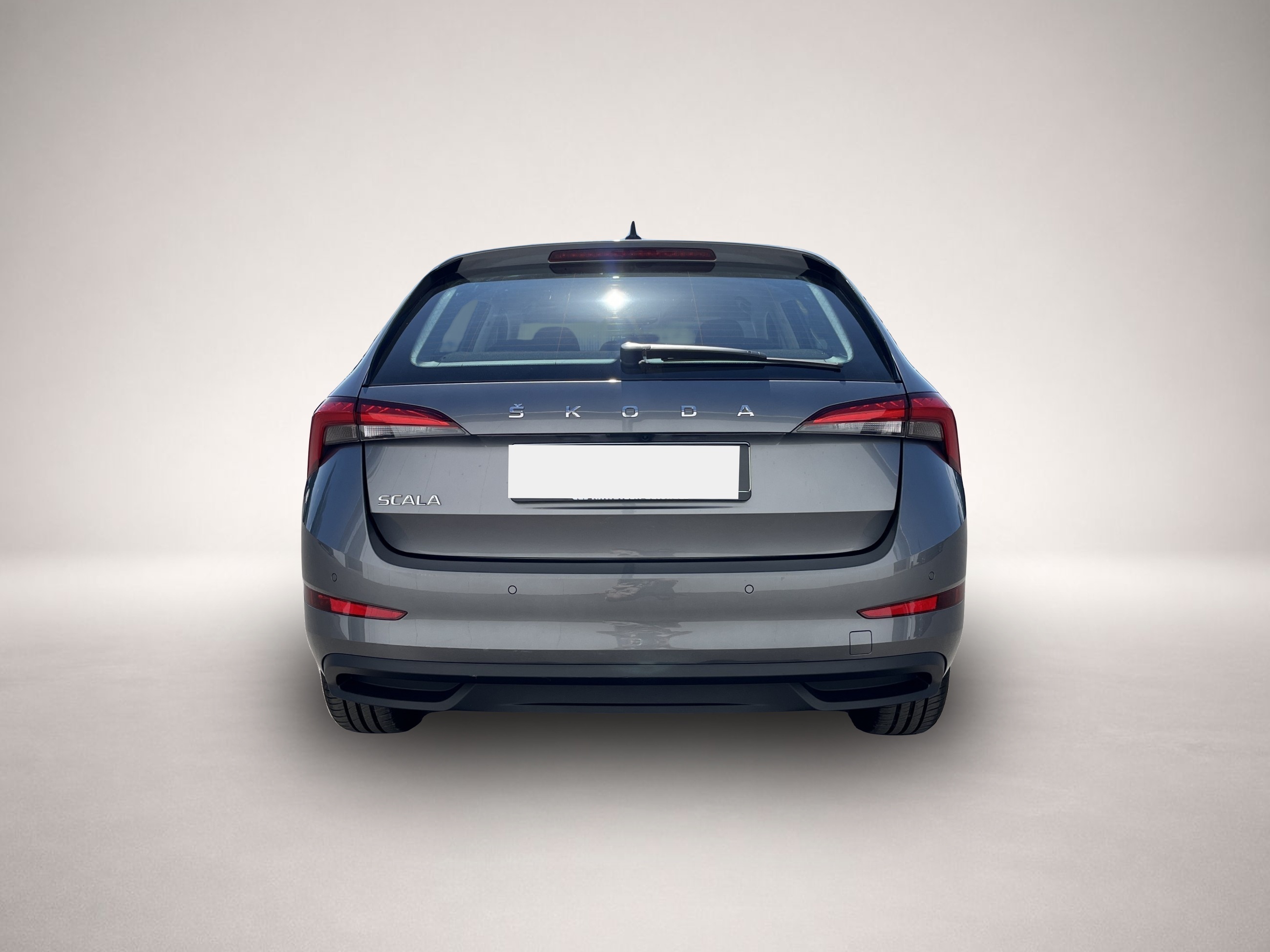 Bild 7 Skoda Scala 1.0 TSI DSG Ambition Navi RFK SHZ LED Virt