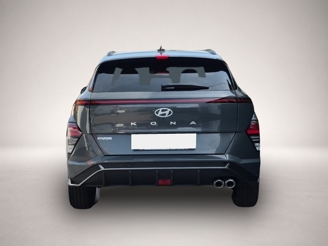 Bild 4 Hyundai KONA 1.6*N Line*2WD*ACC*NAV*TEMP*KEYL.GO*R.KAM
