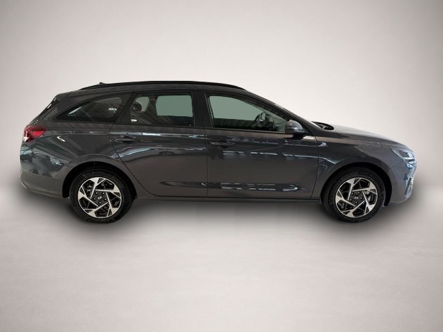 Hyundai i30 Go 1.5 DPI 71kW (97PS) Radio, DAB, Android Au... - Thumbnail 4