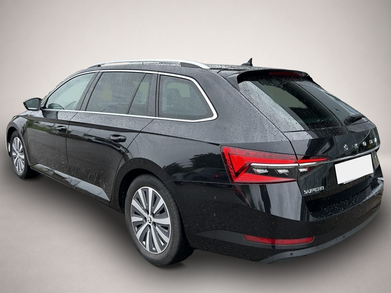 Bild 3 Skoda Superb Combi 2.0 TSI DSG STYLE EL.HECK+MATRIX-LE
