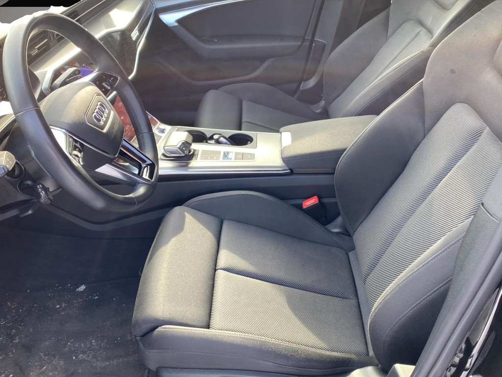 Fotografie 5 des Audi A6 45 TFSI quattro*ACC*Navi*Kamera*Sportsitze