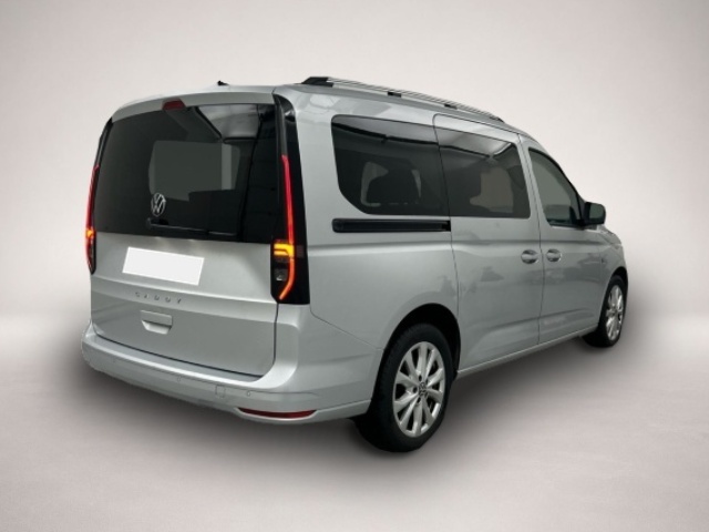 Bild 3 Volkswagen Caddy Maxi Life 1.5TSI DSG 7SITZE/ACC/KAM/NAVI