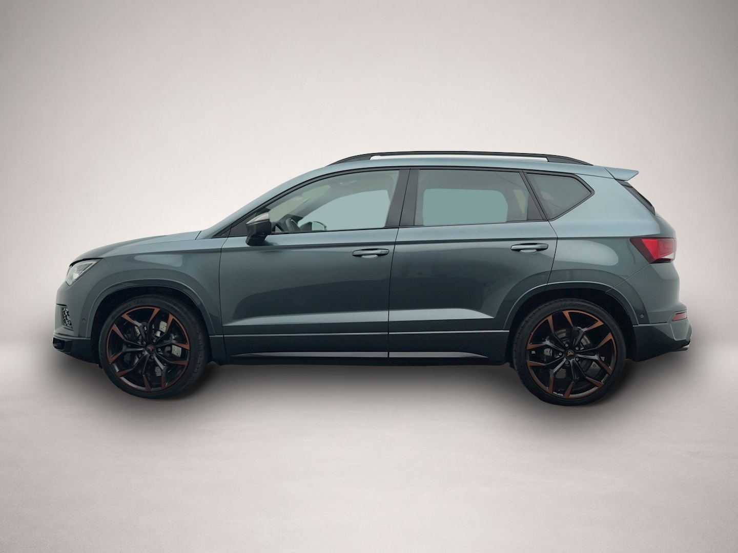Fotografie 2 des Cupra Ateca 2.0 TSI DSG 4Dr. Limited Edition PANO eHEC