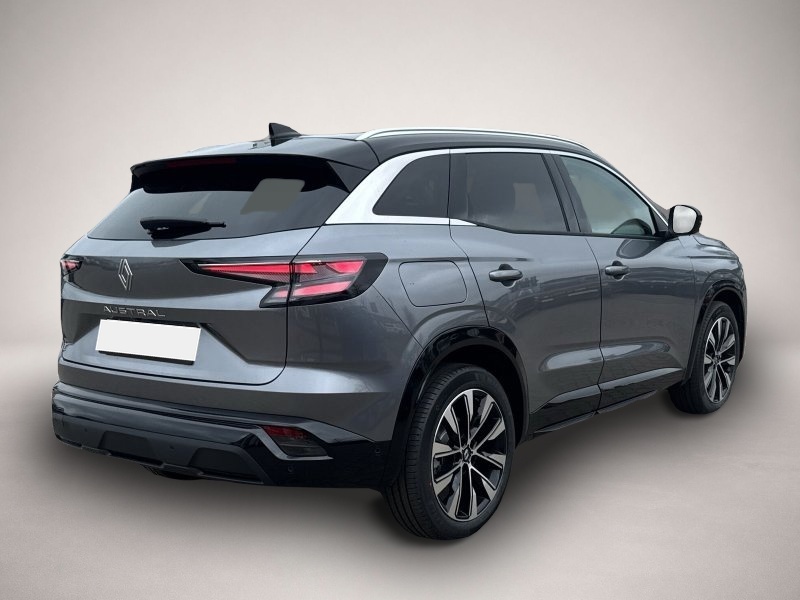 Bild 3 Renault Austral TCe 150 CVT Techno SHZ+LED+RFK