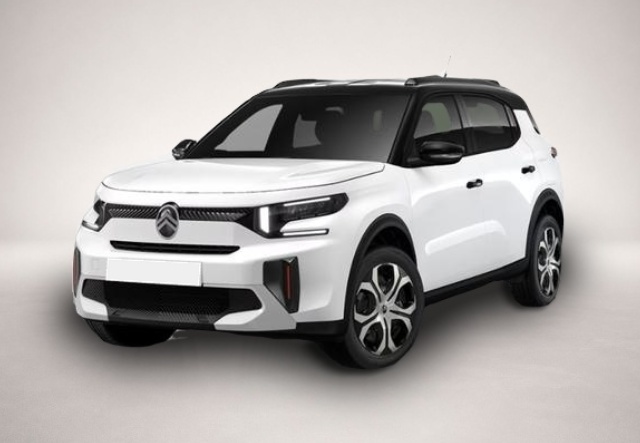 Bild 1 Citroën C3 Aircross Hybride 145 ch Aut Plus 100 kW (136.