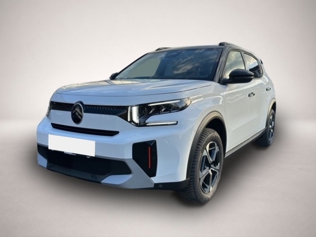 Bild C3 Aircross Citroën