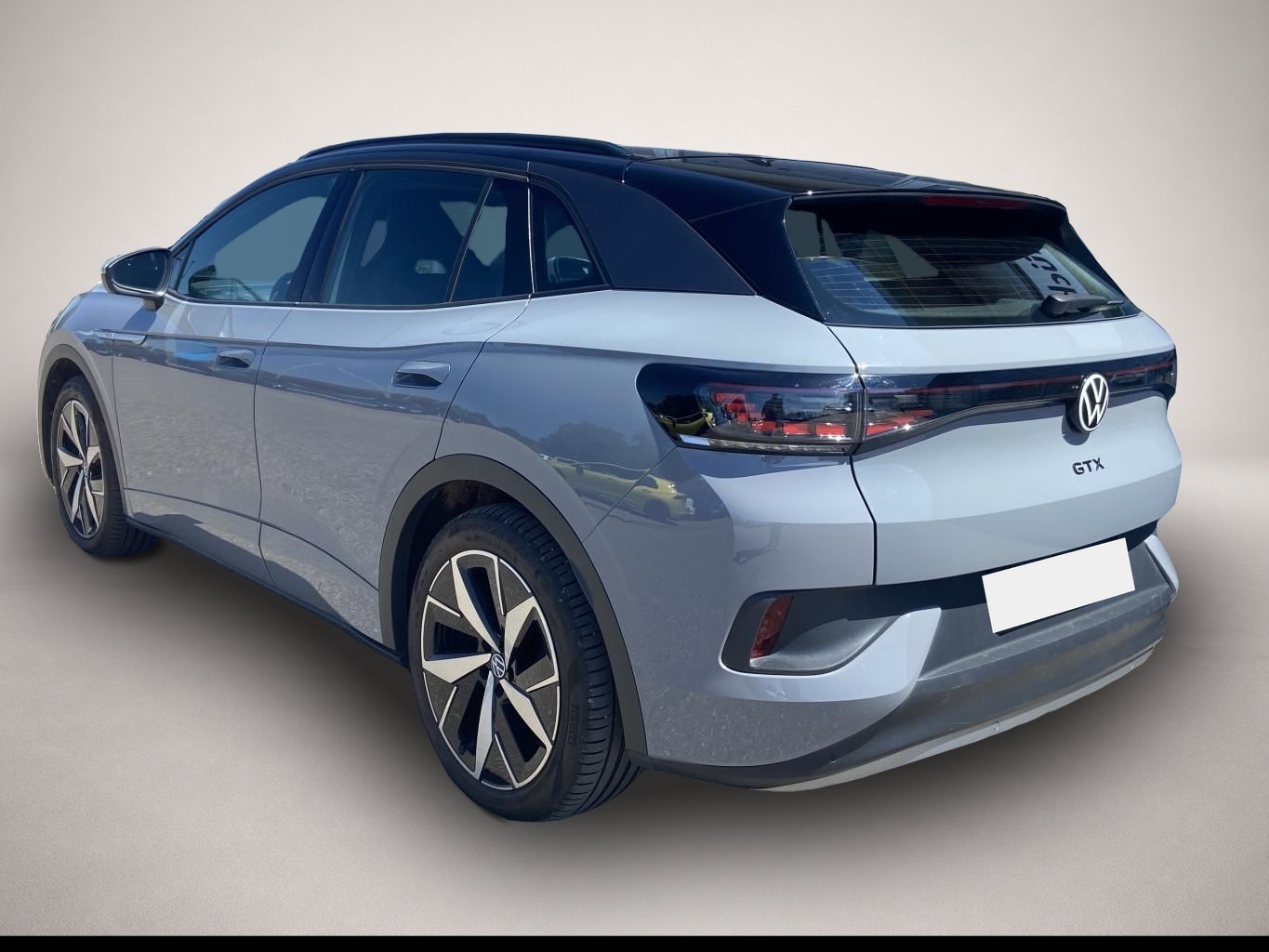 Fotografie 2 des Volkswagen ID.4 GTX 4-MOTION WÄRMEPUMPE+AHK+HEAD-UP+APP-CO