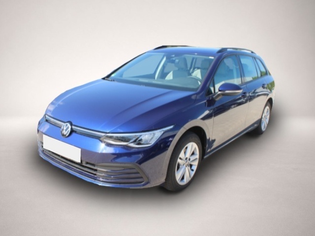 Bild Golf Volkswagen