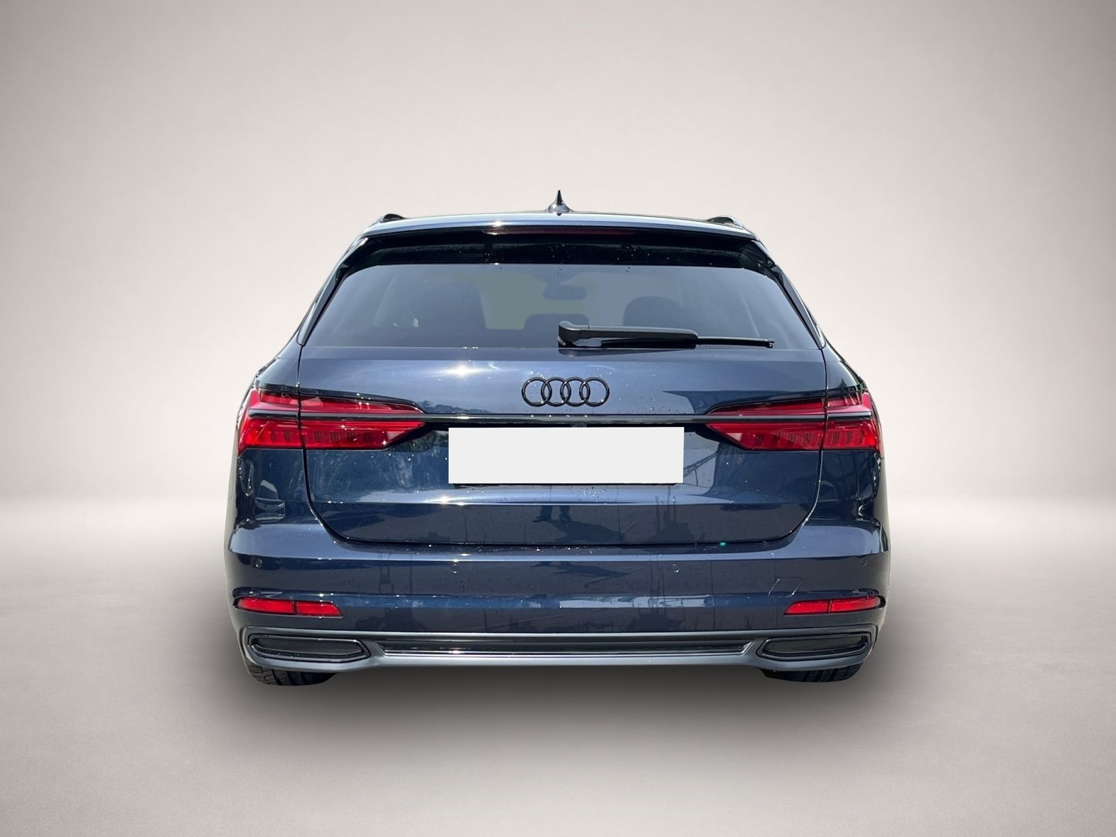 Bild 4 Audi A6 Avant 40 TDI qu. S-Tronic design *Matrix*Kame