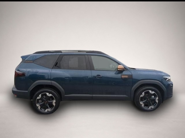 Bild Bigster Dacia