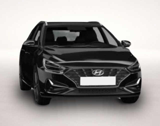 Bild 3 Hyundai i30 FL Kombi 1.5 CVVT 71 kW FAMILY MAN6 71 kW (.