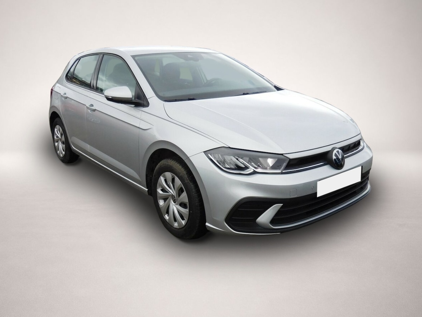 Bild 8 Volkswagen Polo 1.0 Life MPI BMT 4Trg Klima Navi LED...