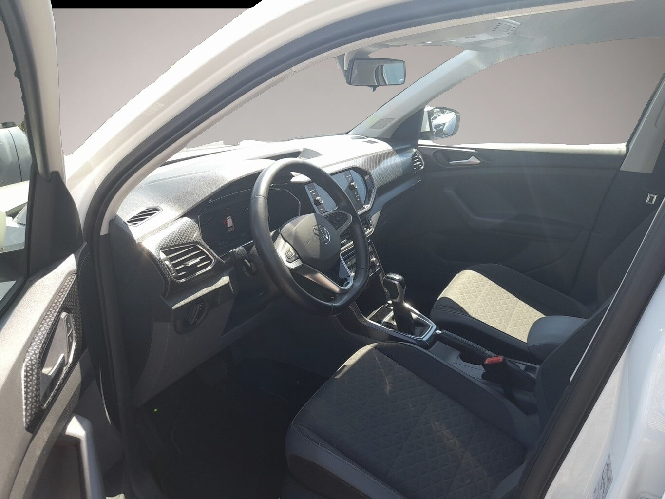 Bild 5 Volkswagen T-Cross 1.5 TSI 150 DSG Style LED Nav ACC PDC