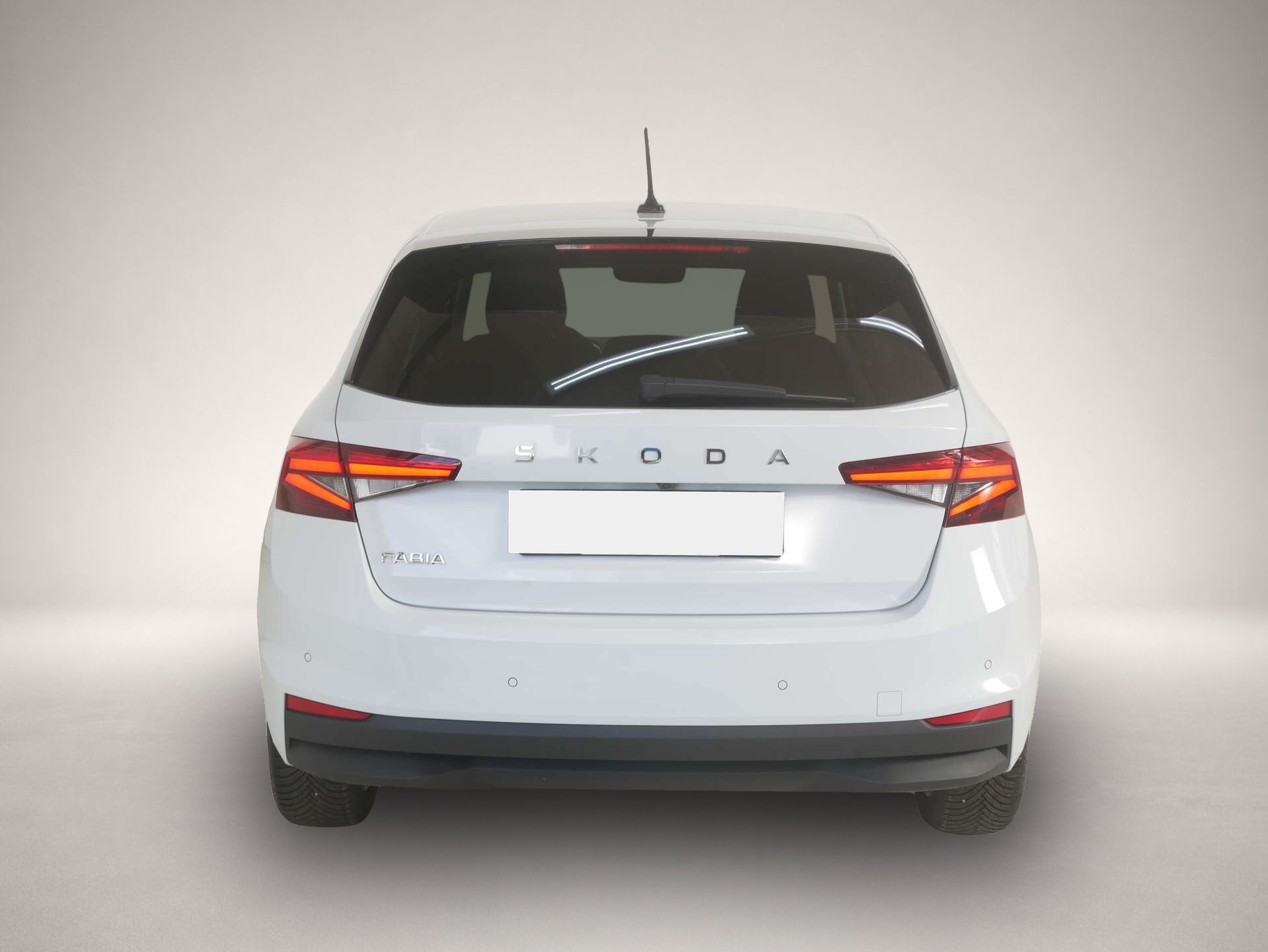 Bild 4 Skoda Fabia 1.0 TSI Selection Tour