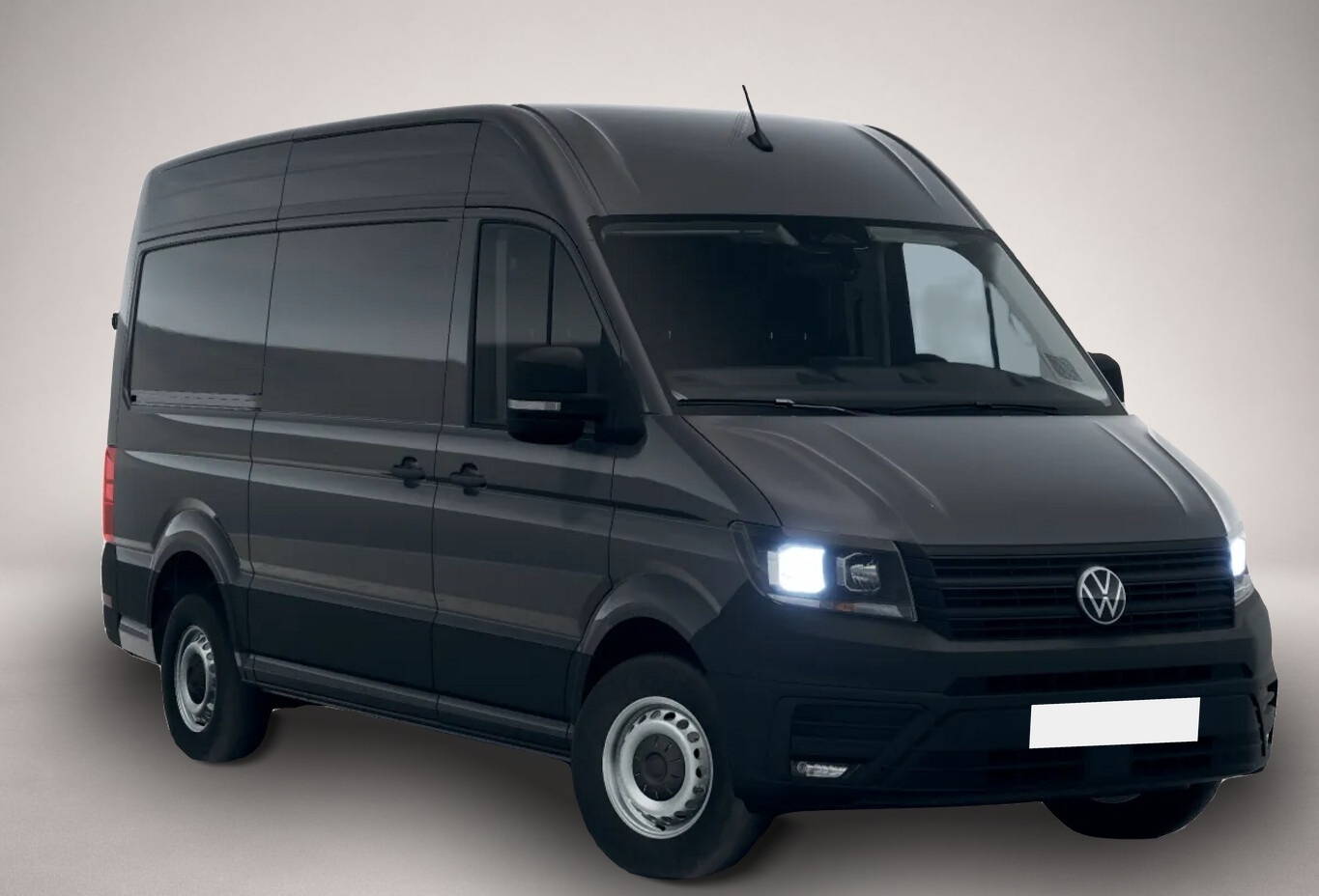 Bild 2 Volkswagen Crafter 35 L3H3 3S Kam Temp AppCo 2xPDC Vorb.AHK
