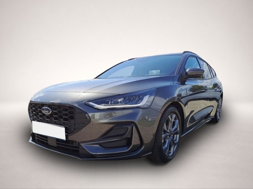Bild Focus Ford