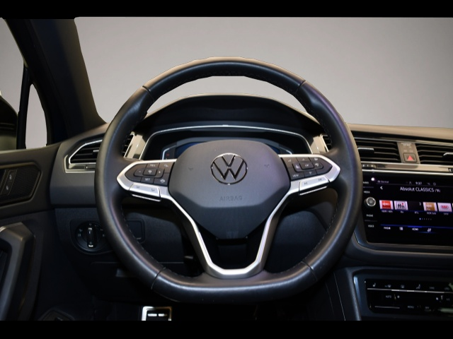 Fotografie 5 des Volkswagen Tiguan 1.5 TSI DSG United Matrix/ACC