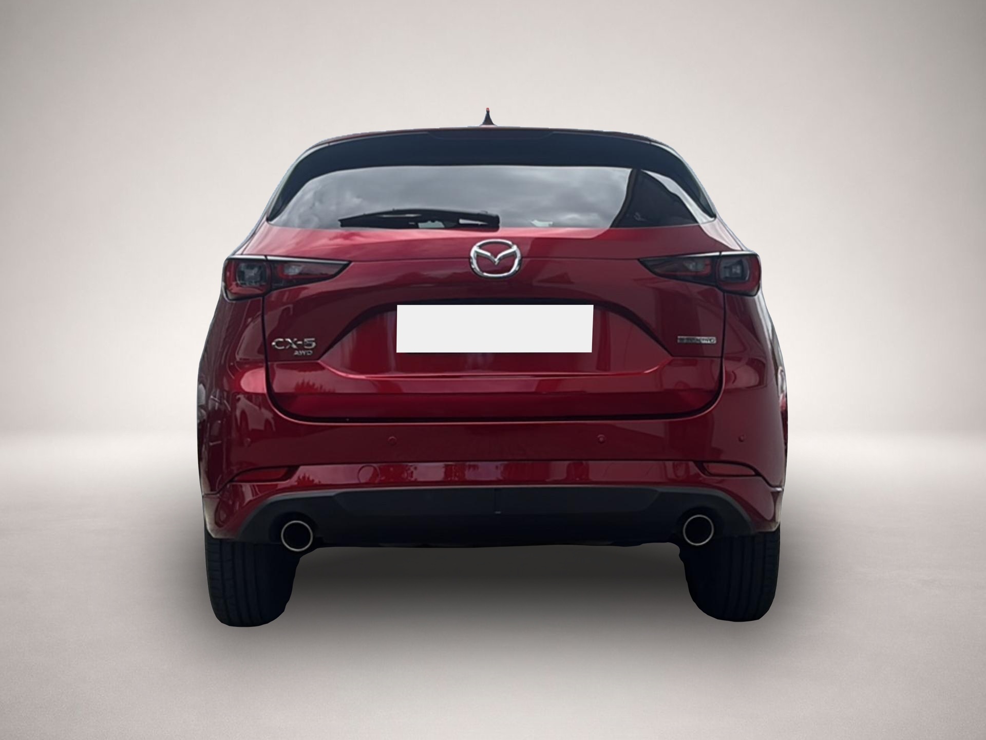 Bild 7 Mazda CX-5 Takumi AWD Bluetooth Head Up Display Navi L