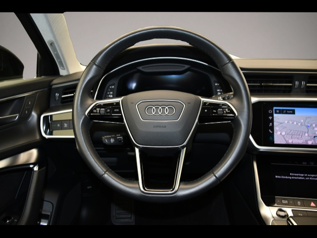 Bild 5 Audi A6 Avant 50 TFSI e quattro S-tronic sport Standk