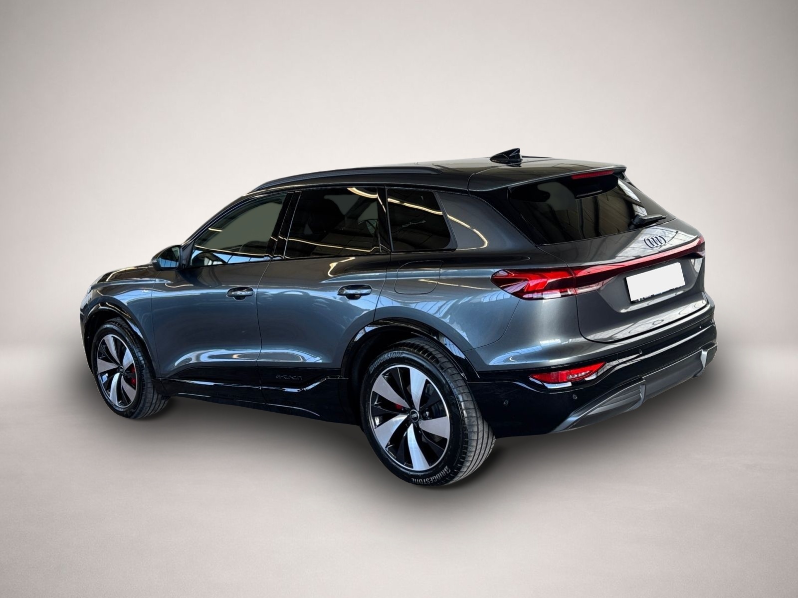 Fotografie 3 des Audi Q6 e-tron S-Line*B&O*Matrix*AHK