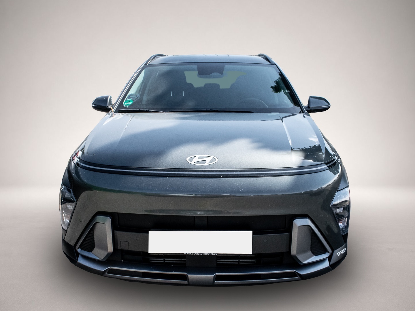 Bild 3 Hyundai KONA Select 2WD Navi LED ACC Apple CarPlay Andro