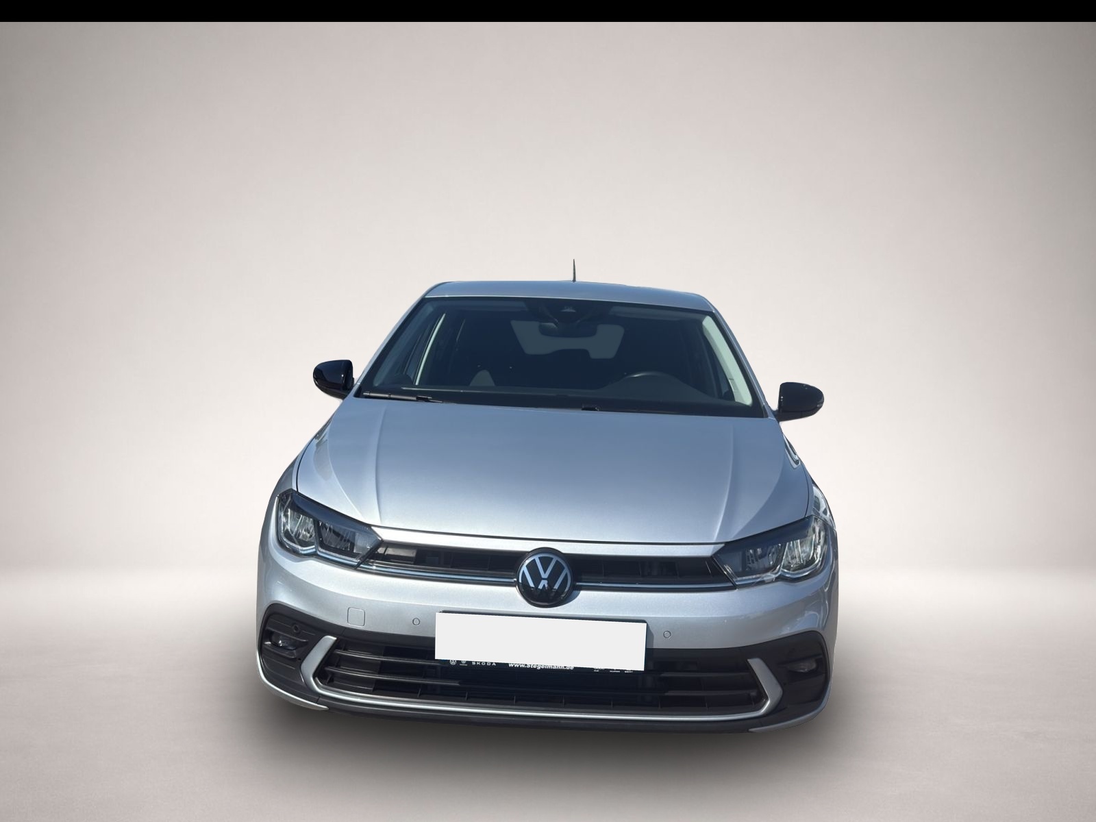 Bild Polo Volkswagen