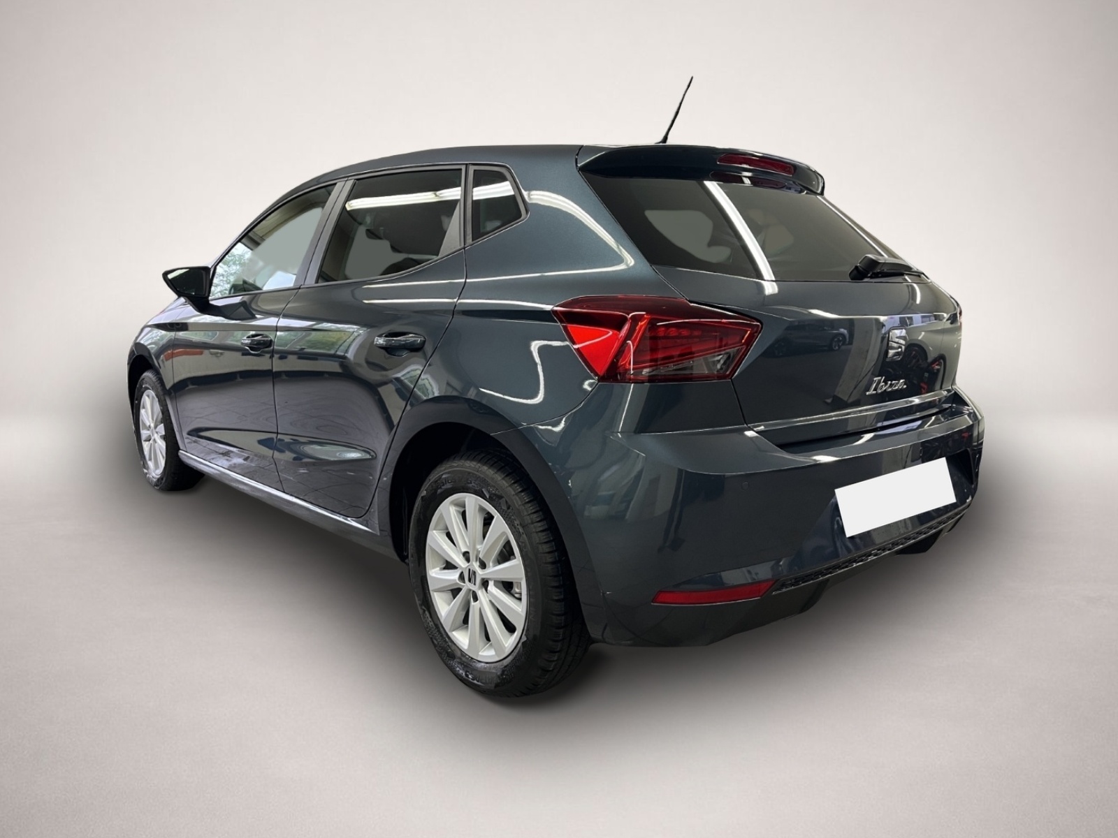 Bild 4 Seat Ibiza 1.0 TSI Style Edition KAMERA VIRT.COCKPIT
