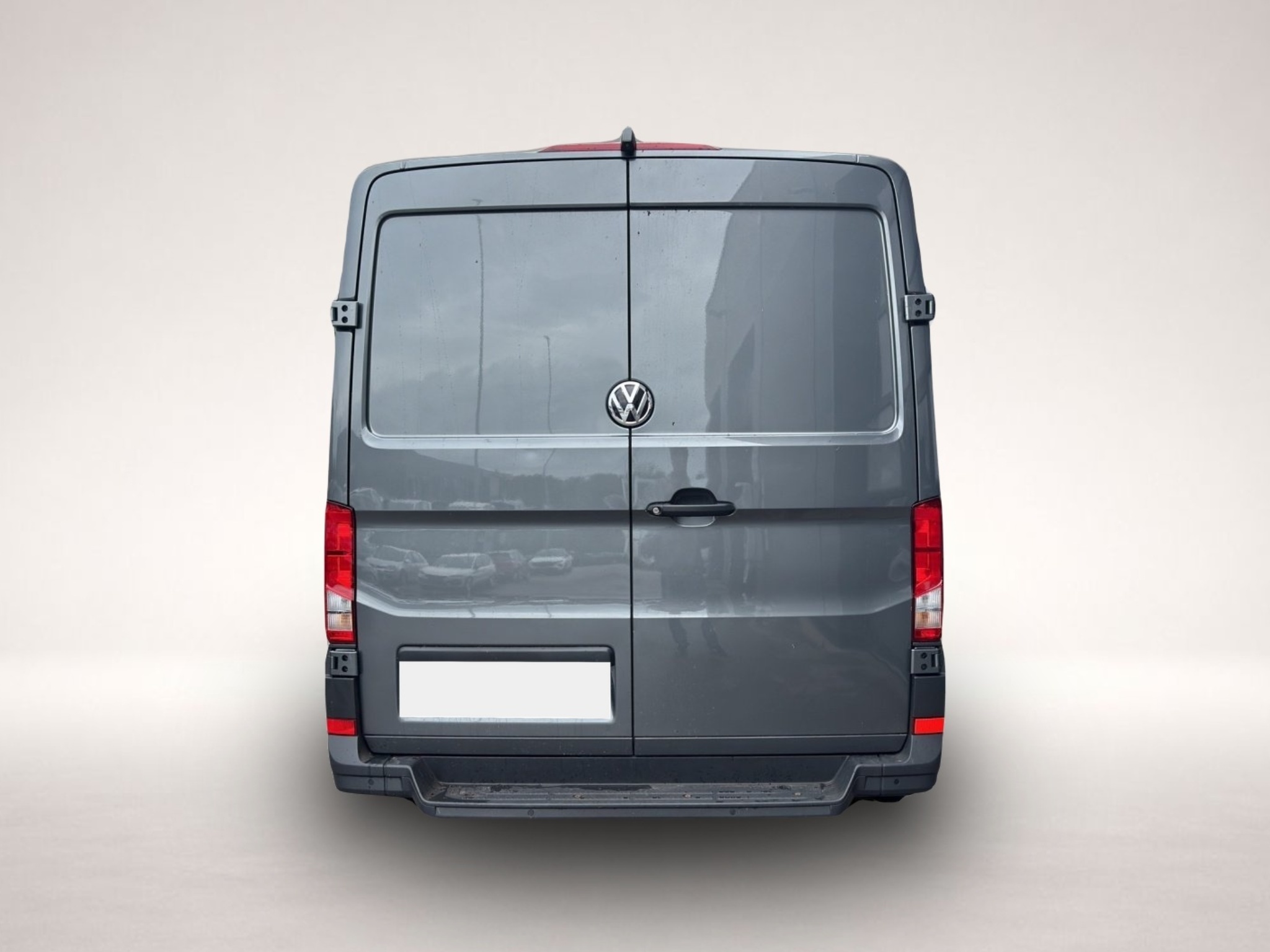 Bild 5 Volkswagen Other Crafter Kasten 35 2.0 TDI AUT. mittellang NAVI K