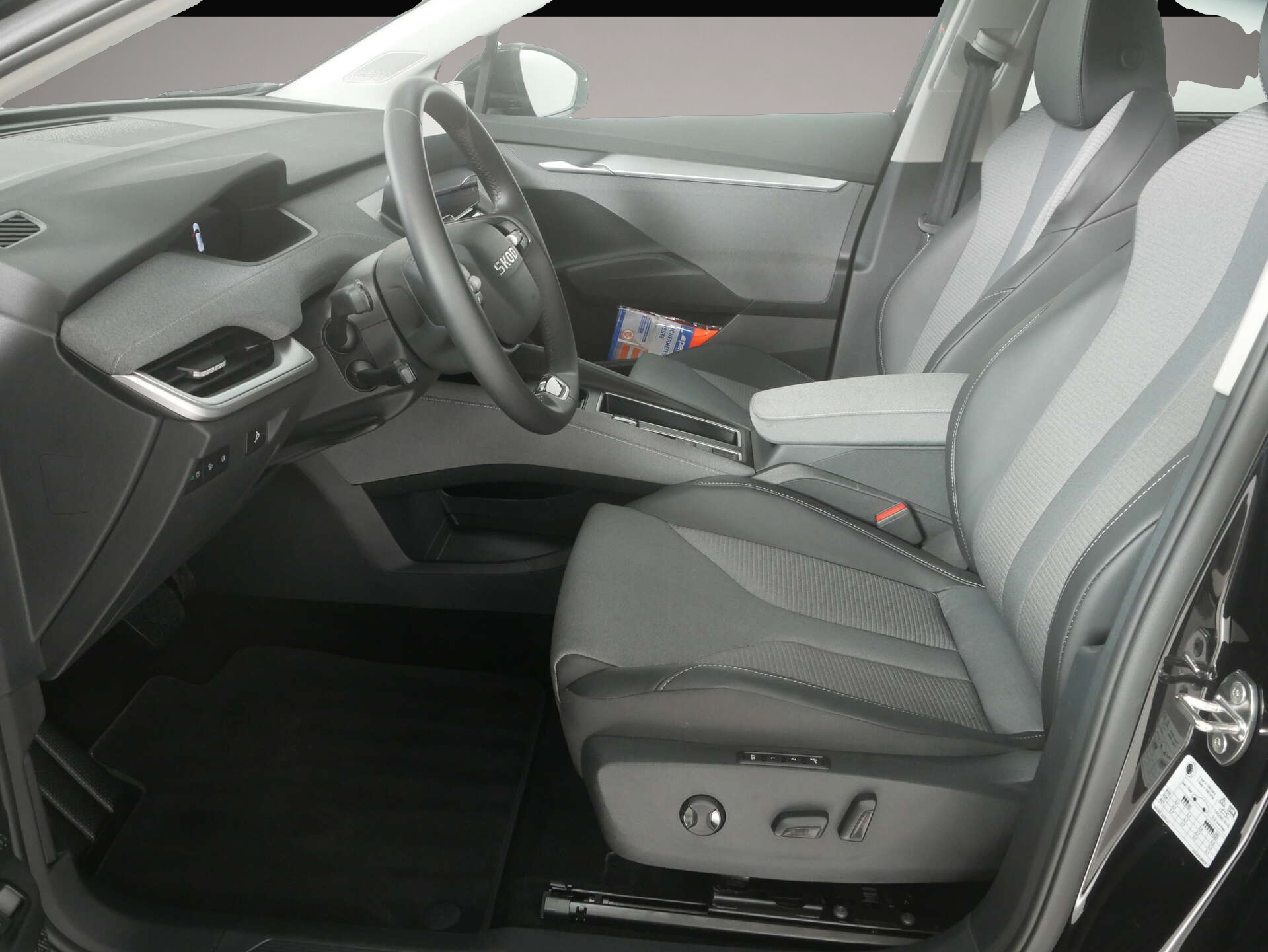 Bild 6 Skoda Enyaq 85 82 kWh