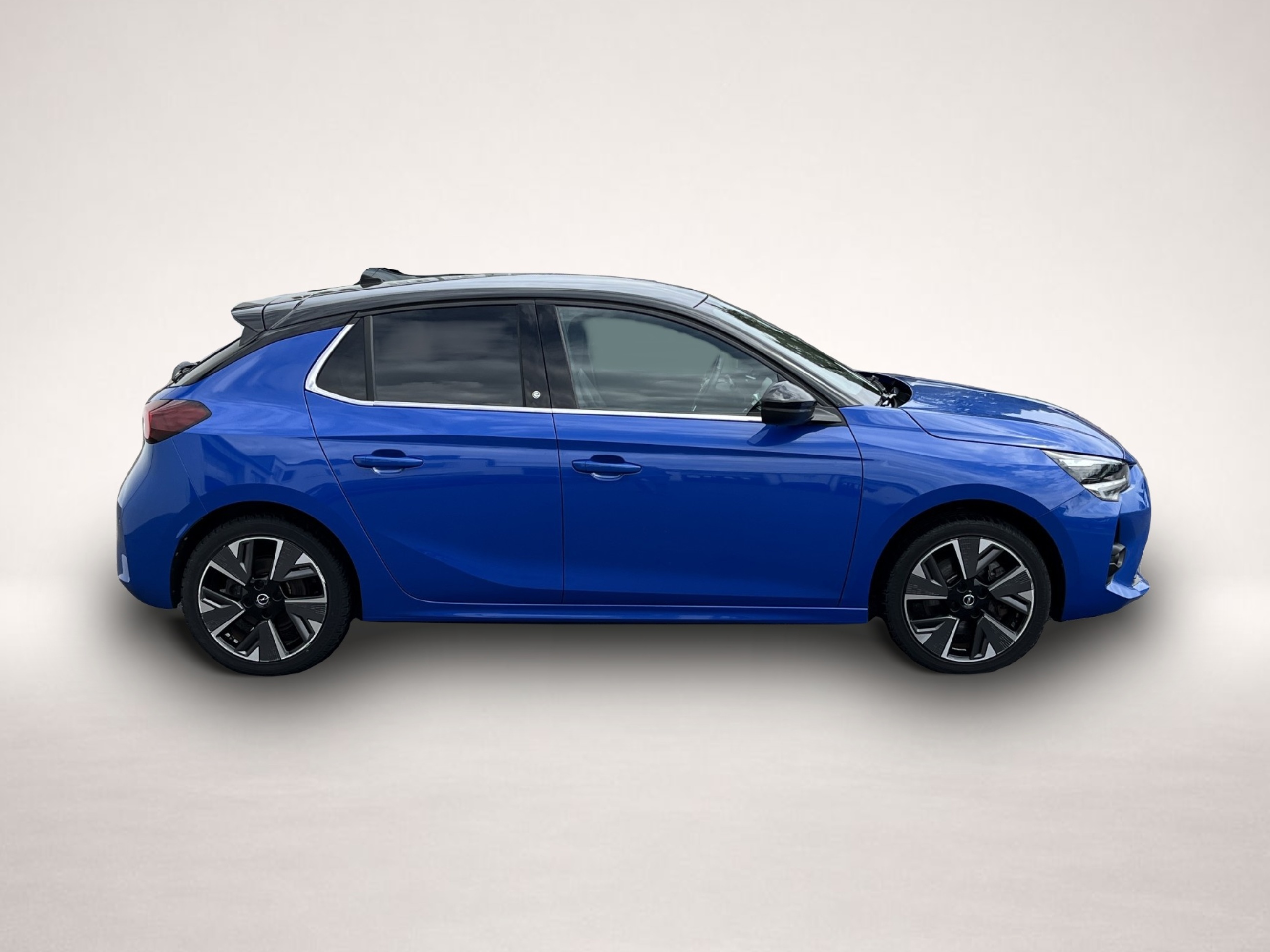 Bild 5 Opel Corsa e Ultimate 90¤ m.20% Anz. CCS Navi LED DAB