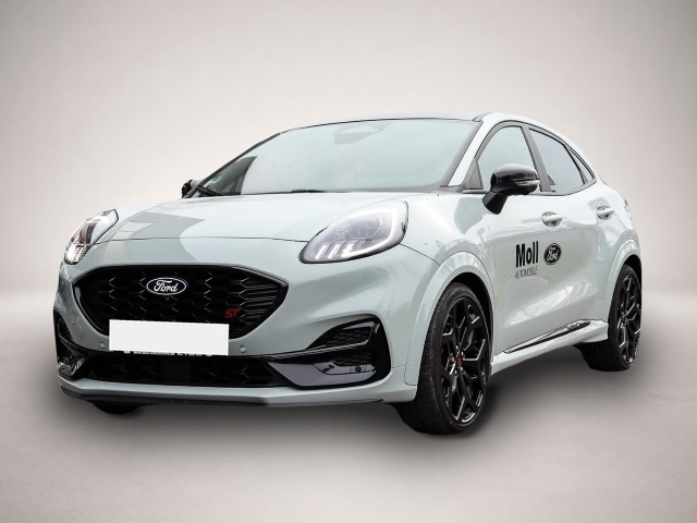 Fotografie Ford Puma ST 160PS Automatik ST-Handling Paket Navi D