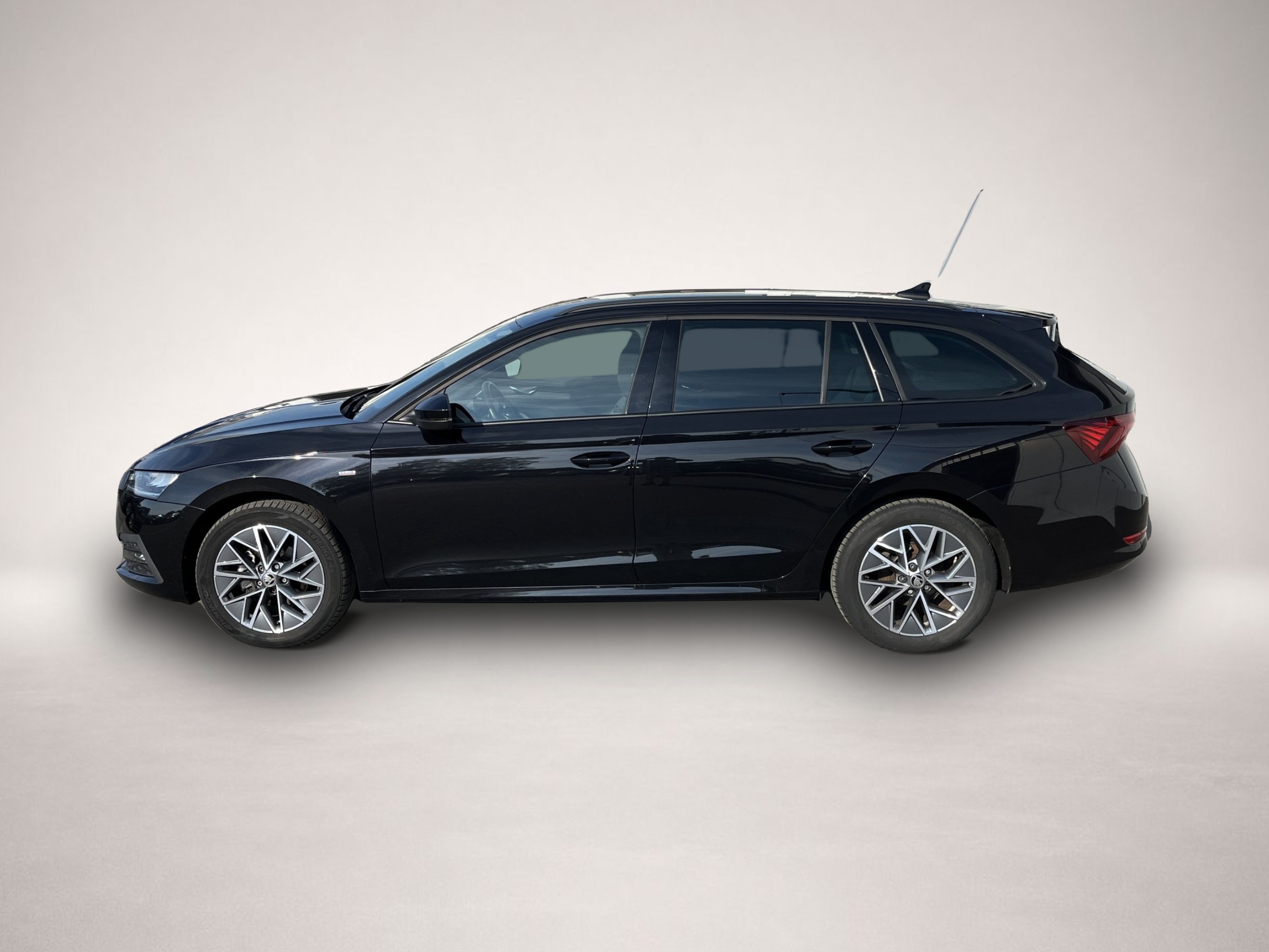 Bild Octavia Skoda