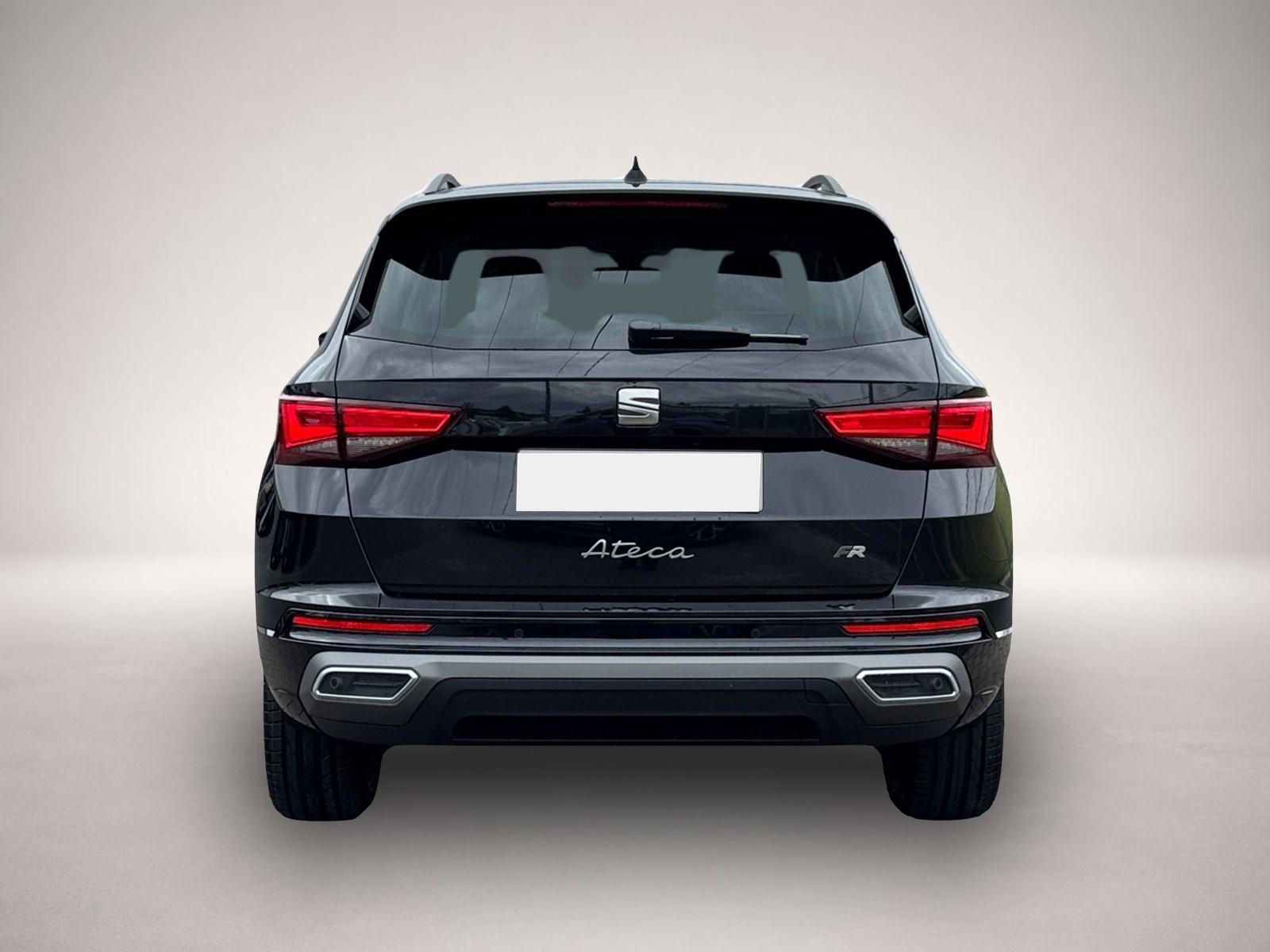 Bild 5 Seat Ateca FR TDI DSG|AHK|el.HECK|KAMERA|NAVI|ACC