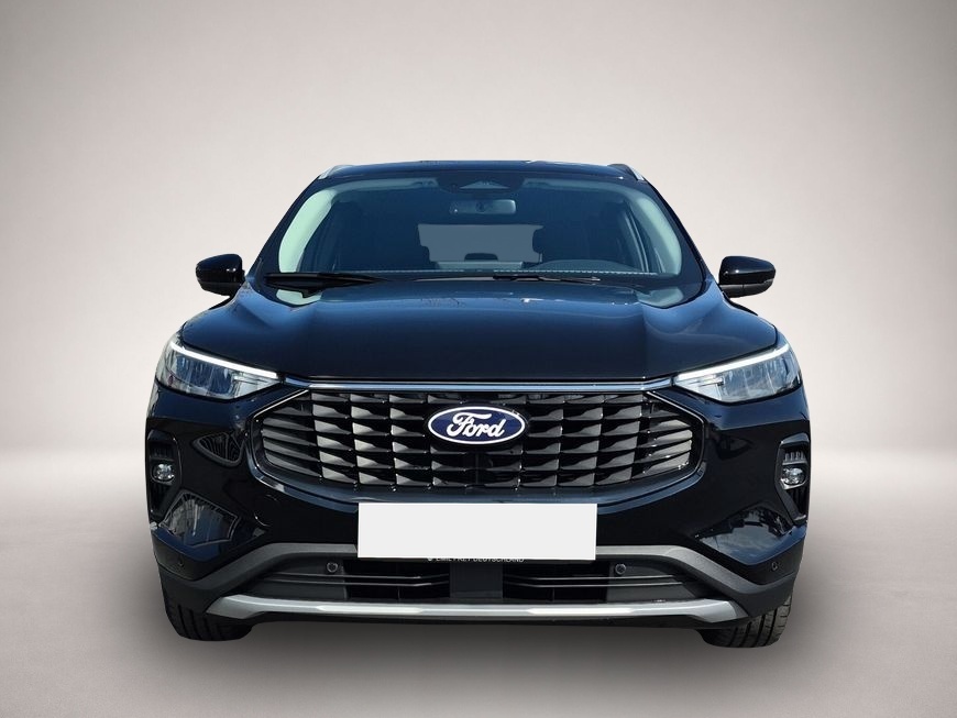 Bild 2 Ford Kuga 2.5 Duratec FHEV 4x4 TITANIUM AHZV*SYNC 4