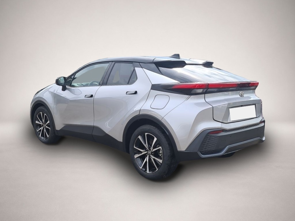 Fotografie 3 des Toyota C-HR 1.8 Hybrid Business Edition