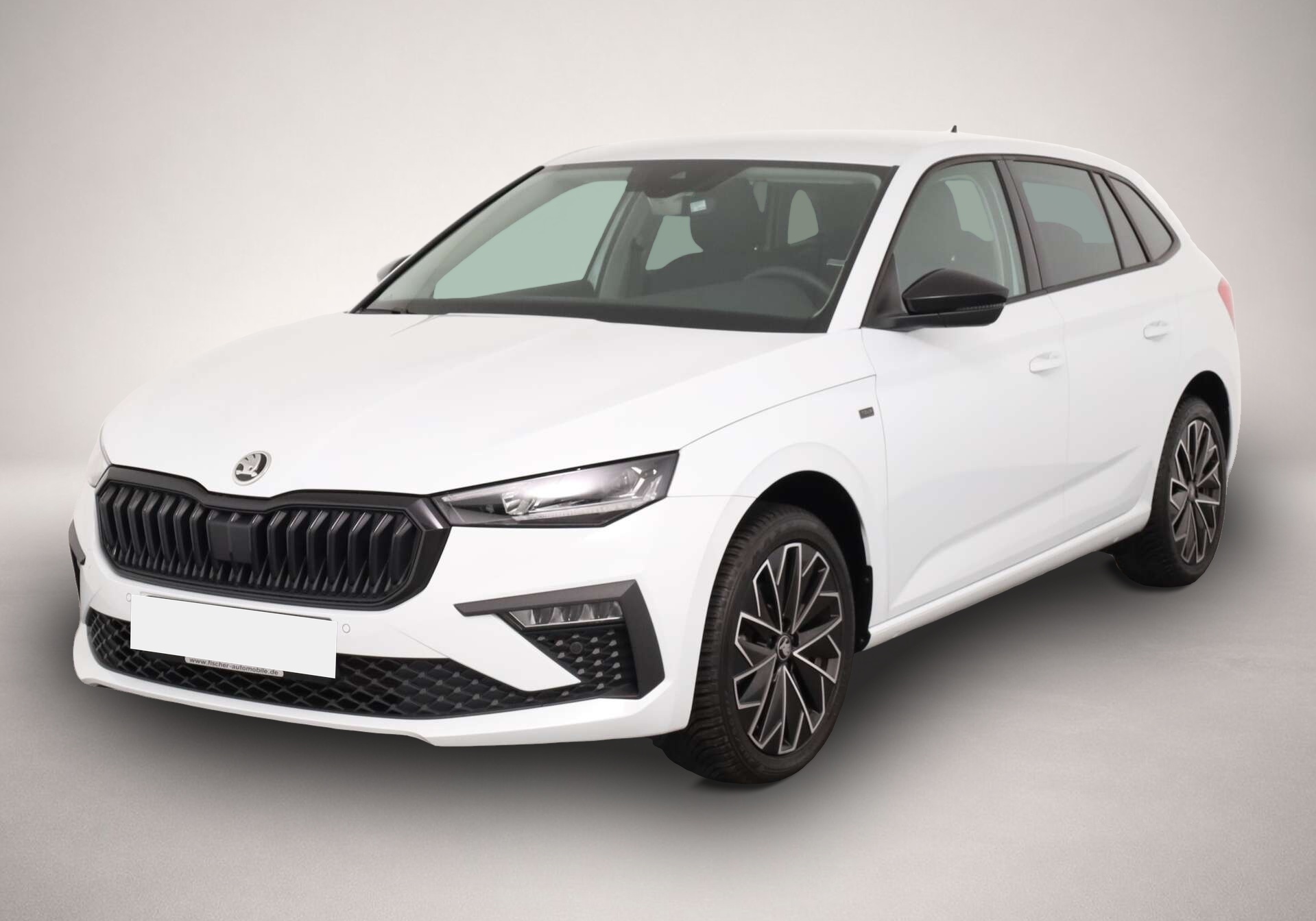 Bild 1 Skoda Scala 1.0 TSI Selection Tour