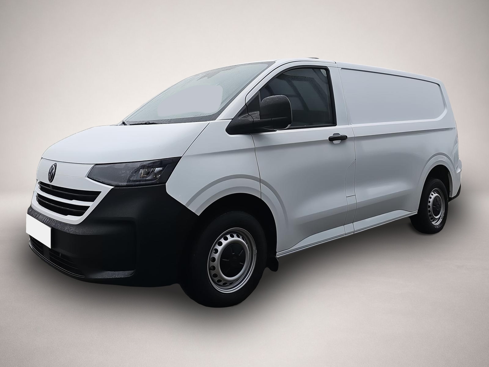 Bild 3 Volkswagen Other T7 Transporter Kasten 2.0 TDI / Rückfahrkamera