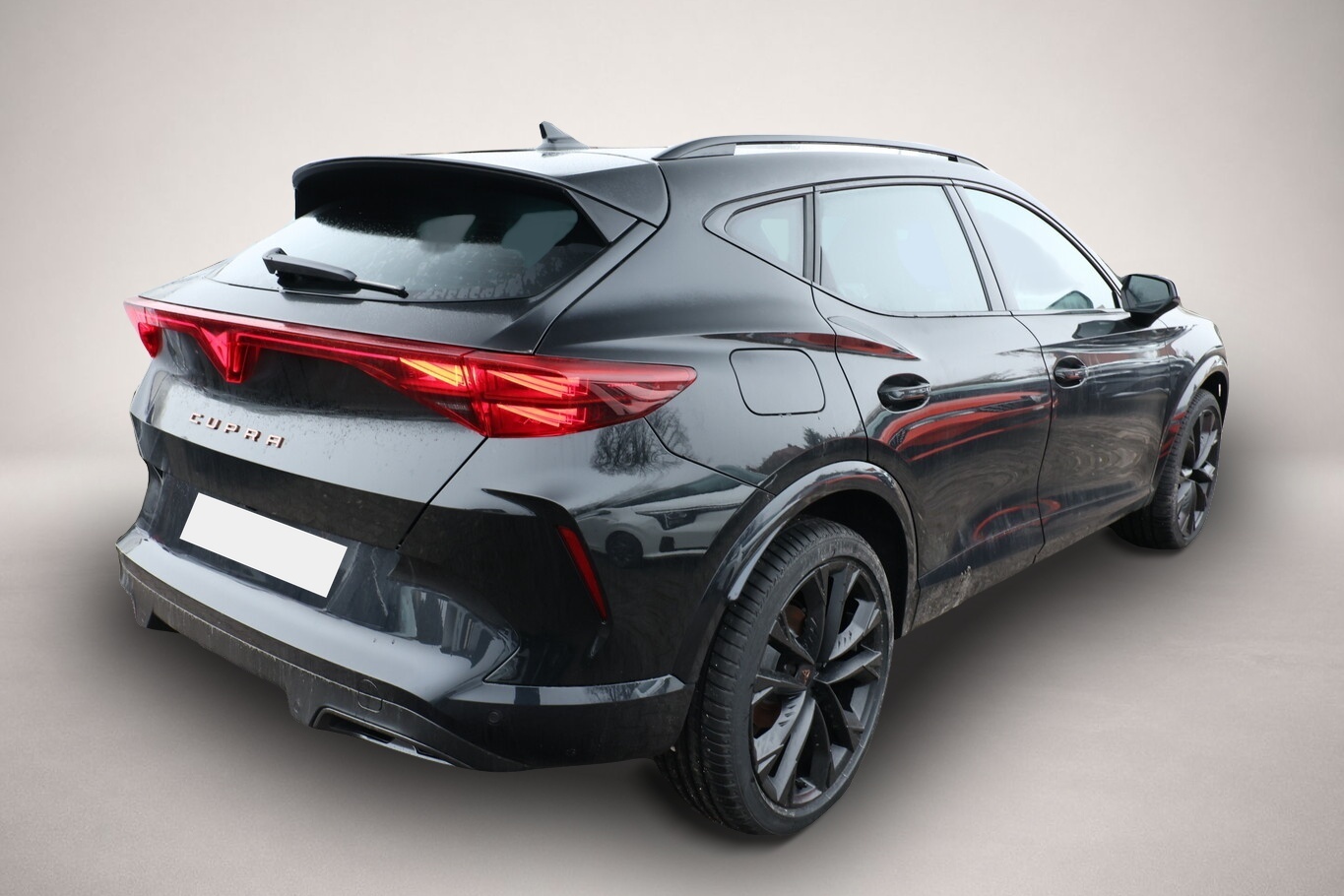 Bild 3 Cupra Formentor DSG Matrix DCC 19Z Dinamica SHZ EdgeP
