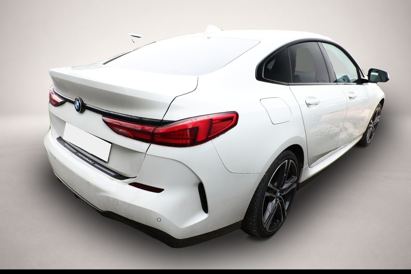Bild 2 BMW 218 Gran Coupé 218i Gran Coupe M Sport LED Nav SHZ Hifi LM18Z