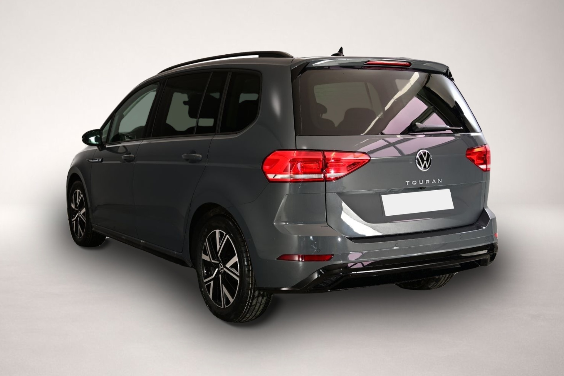 Bild 3 Volkswagen Touran Volkswagen Highline R-Line 1.5 TSI 110 kW